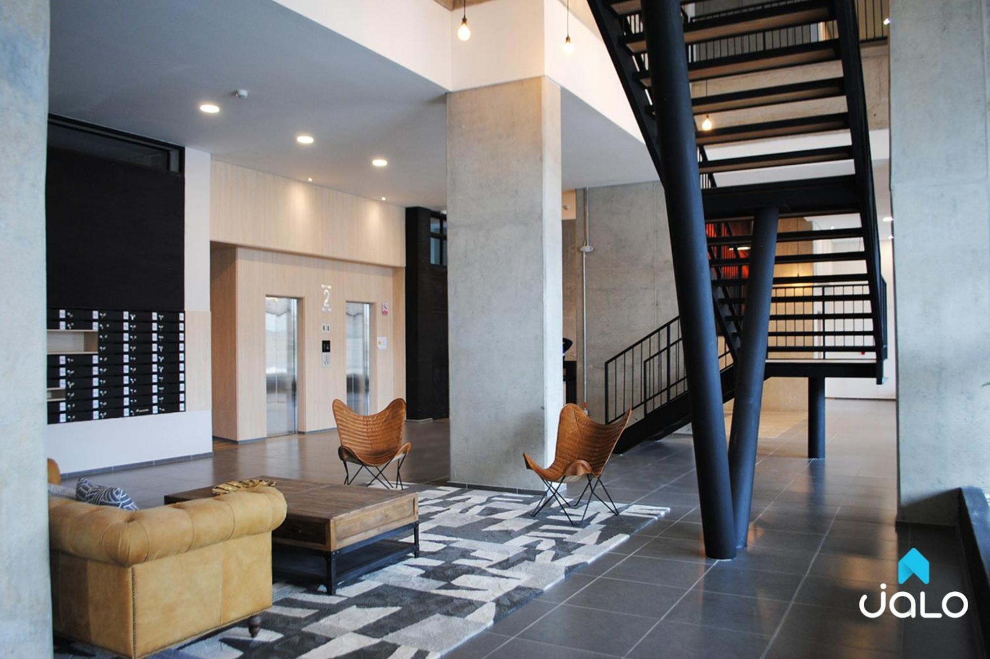 72Hub Apartments By Jalo Bogotá Exteriér fotografie