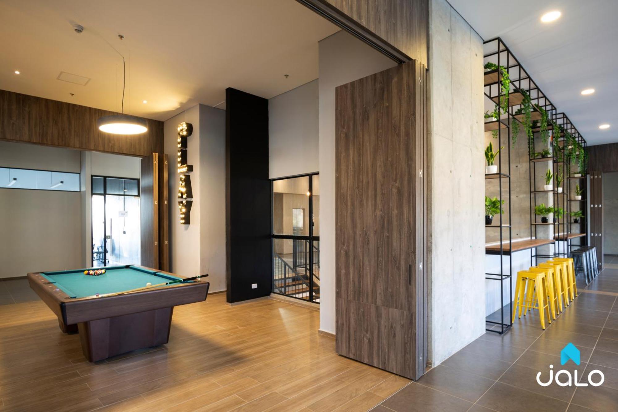 72Hub Apartments By Jalo Bogotá Exteriér fotografie